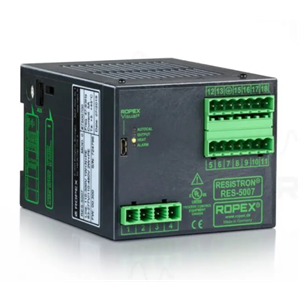 ROPEX温度控制器RES-5007
