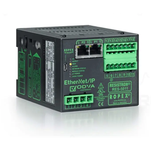 ROPEX温度控制器RES-5011