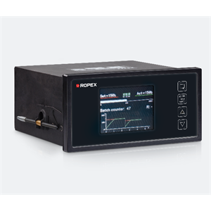 ROPEX温度控制器RES-5200
