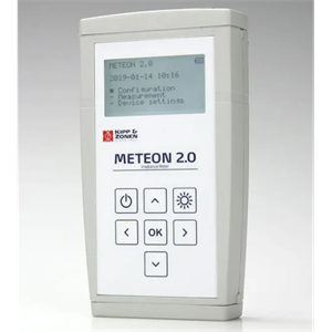 OTT Hydromet数据记录器METEON 2.0