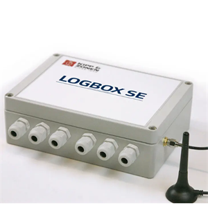 OTT Hydromet温度数据采集器LOGBOX SE