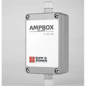 OTT Hydromet信号放大器AMPBOX