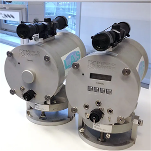 OTT Hydromet闪烁计数器LAS MkI / 150