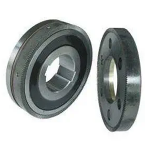 GOIZPER摩擦离合制动器series 4.40