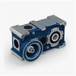 STM Spa螺旋齿轮减速机RXP 700