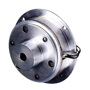 WARNER ELECTRIC盘式制动器PBM series