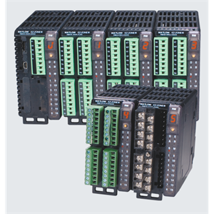 watlow EZ-ZONE® RM 导轨安装控制器EZ-ZONE RM