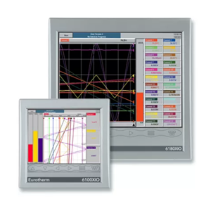 watlow Eurotherm® 6000XIO 分布式图形记录器6000XIO