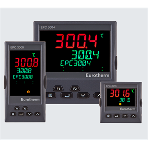 watlow Eurotherm® EPC3000 可编程控制器EPC3000