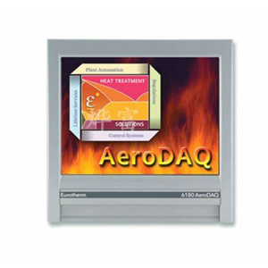 watlow Eurotherm® 6180 AeroDAQ 图形记录器6180 AeroDAQ