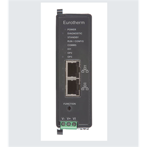 watlow EZ-ZONE® PM 面板安装控制器EZ-ZONE PM