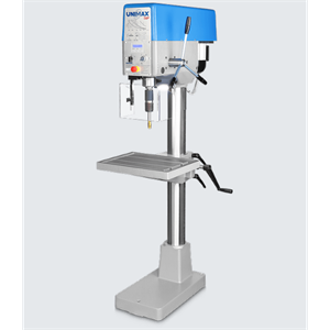 MAXION柱式钻床UNIMAX 3 TAP