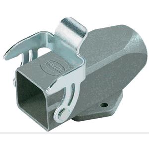 HARTING  Han A 用于工业应用的标准上壳/底座19 20 003 1250