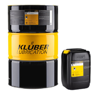 klueber齿轮润滑脂Klüberfood NH1 94-6000