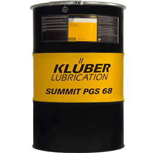 klueber制冷压缩机油Klüber Summit RHT FG 68