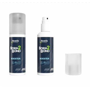 SAMARO粘合剂BORN2BOND BOOSTER SPRAY