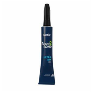 SAMARO粘合剂BORN2BOND ULTRA GEL