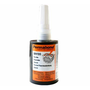 SAMARO厌氧粘合剂PERMABOND MH199