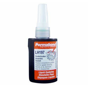 SAMARO厌氧粘合剂PERMABOND LH197
