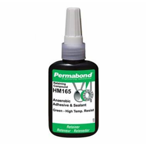 SAMARO厌氧粘合剂PERMABOND HM165
