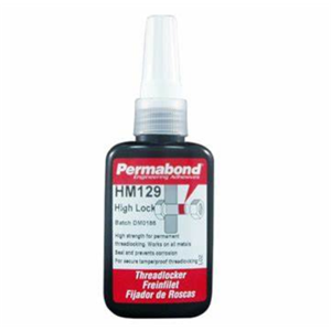 SAMARO厌氧粘合剂PERMABOND HM129