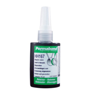 SAMARO厌氧粘合剂PERMABOND HH167