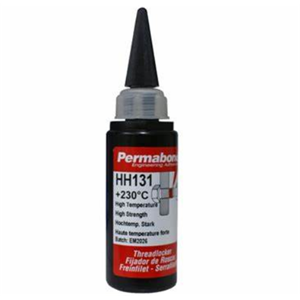 SAMARO厌氧粘合剂PERMABOND HH131