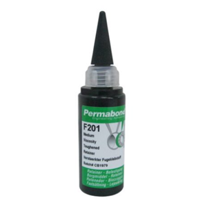 SAMARO厌氧粘合剂PERMABOND F201