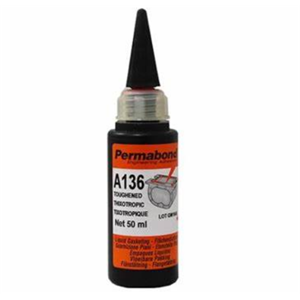 SAMARO厌氧粘合剂PERMABOND A136