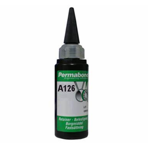 SAMARO厌氧粘合剂PERMABOND A126