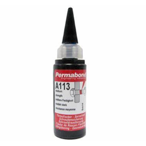 SAMARO厌氧粘合剂PERMABOND A113