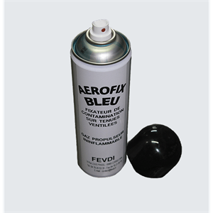 FEVDI可喷涂污染清除剂AEROFIX BLEU