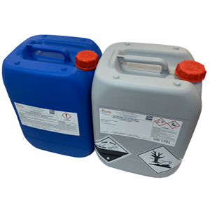 FEVDI双组分产品溶液CONFOAM