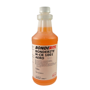 BONDERITE液态金属预处理产品BONDERITE M-AD N