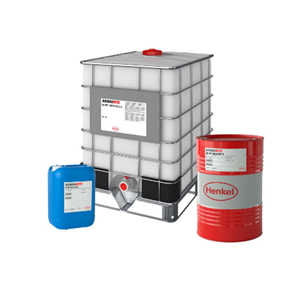BONDERITE工业清洗剂BONDERITE C-AD 1400