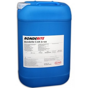 BONDERITE工业清洗剂BONDERITE C-AK 1206