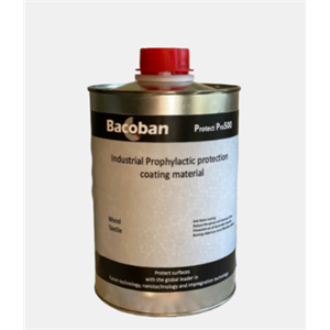 BACOBAN疏水疏油涂层材料Protect Pro 500