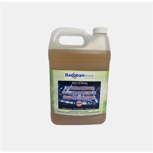 BACOBAN生态脱脂剂GreenClean Industrial