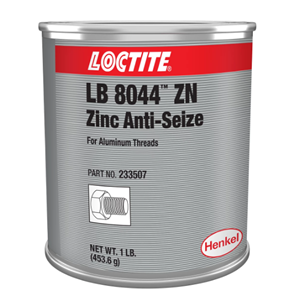 LOCTITE抗咬合剂