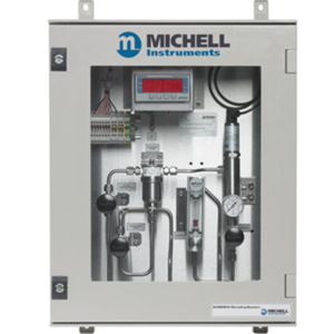 Michell紧凑型取样系统Michell ES20