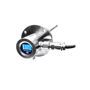 Gruenewald液位测量SMALL-Ex for closed tanks without pressure compensation