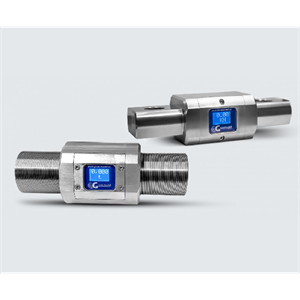 Gruenewald拉力计SMALL-Ex Strain Gauge