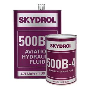 SKYDROL航空液压油Skydrol 500B-4