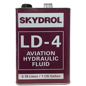 SKYDROL航空液压油Skydrol LD-4