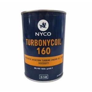 NYCO低温油TURBONYCOIL 160