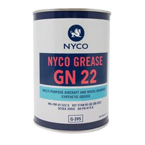 NYCO航空润滑油NYCO GREASE GN 22