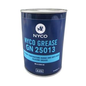 NYCO航空润滑油NYCO GREASE GN 25013