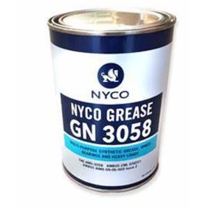 NYCO航空润滑油NYCO GREASE GN 3058
