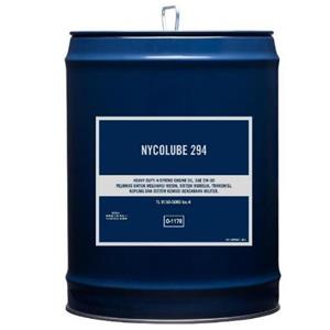 NYCO重型发动机用润滑油NYCOLUBE 294
