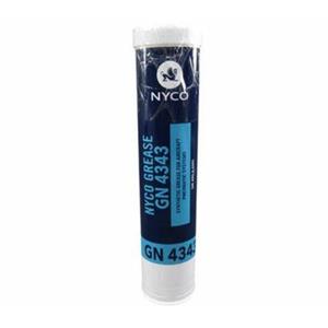 NYCO润滑油NYCO GREASE GN 4343